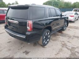 
										2019 Gmc Yukon full									