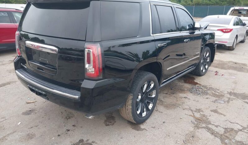 
								2019 Gmc Yukon full									