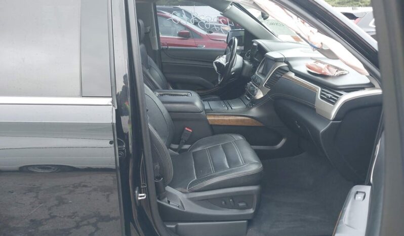 
								2019 Gmc Yukon full									