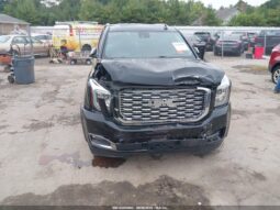 
										2019 Gmc Yukon full									