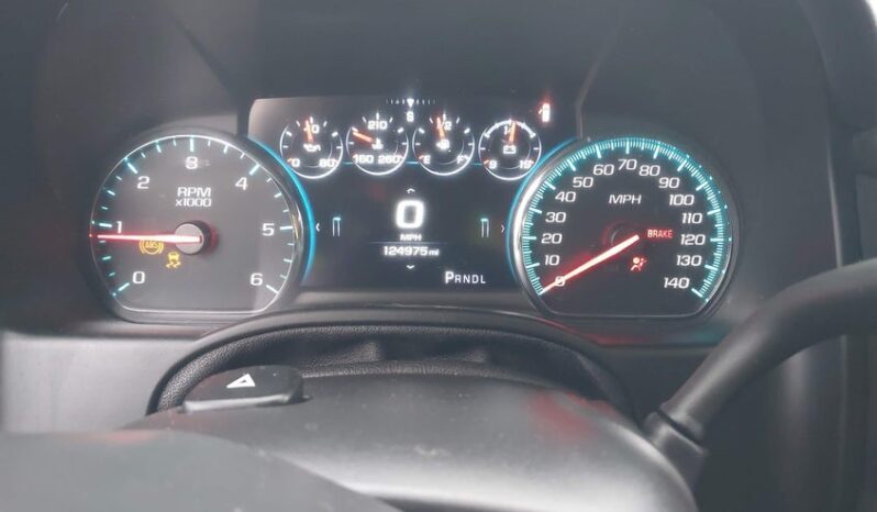 
								2019 Gmc Yukon full									