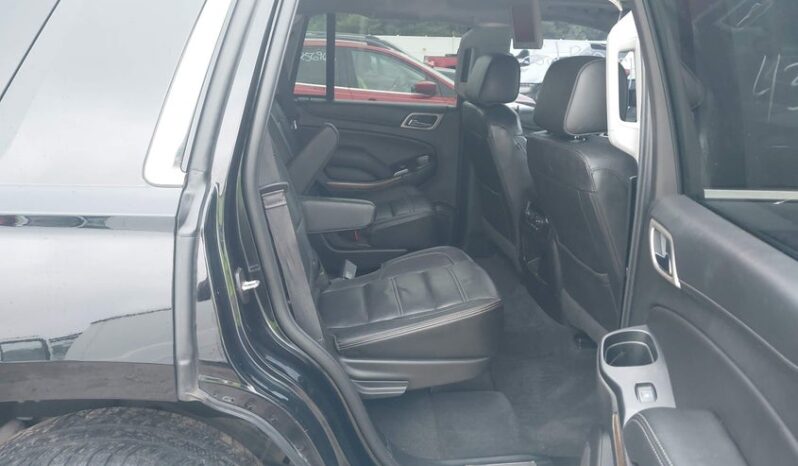 
								2019 Gmc Yukon full									
