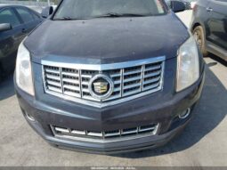 
										2014 Cadillac Srx full									