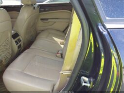 
										2014 Cadillac Srx full									