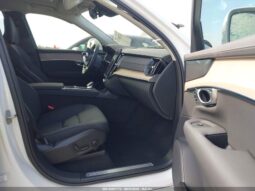 
										2025 Volvo Xc90 full									