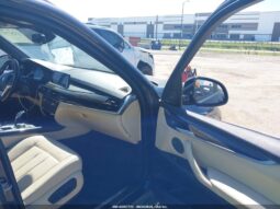 
										2018 BMW X5 full									