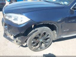 
										2018 BMW X5 full									