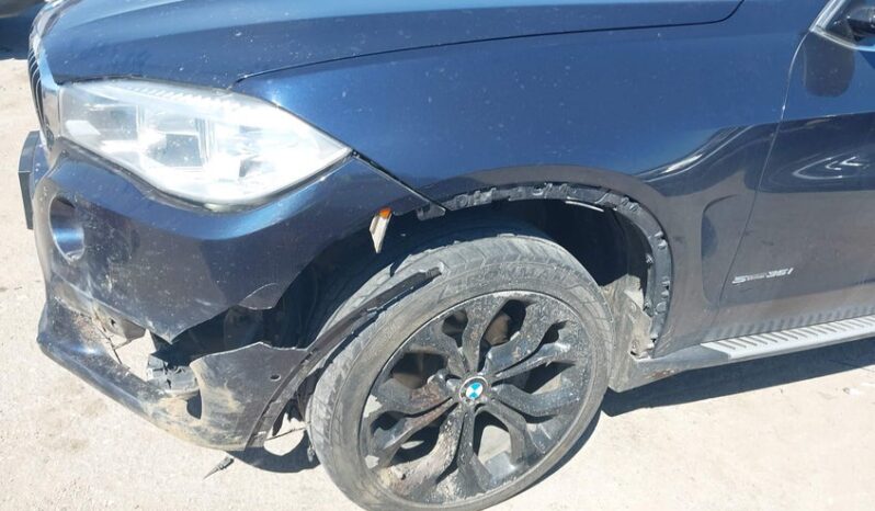 
								2018 BMW X5 full									