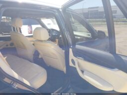 
										2018 BMW X5 full									