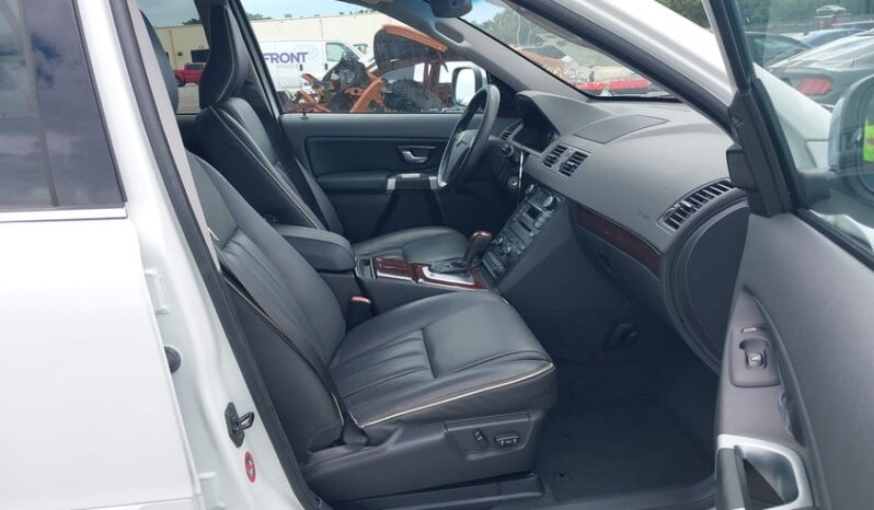 
								2014 Volvo Xc90 full									