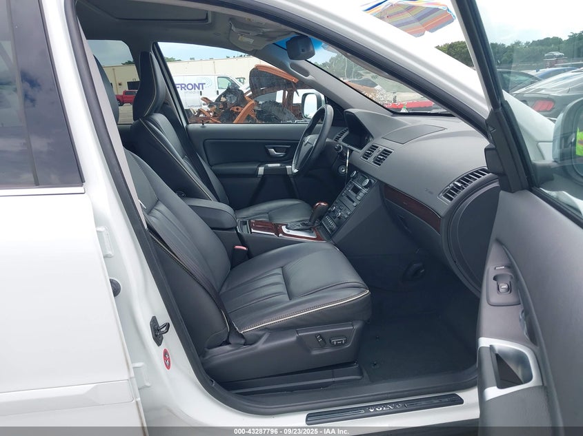 2014 Volvo Xc90