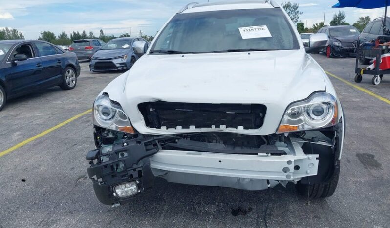 
								2014 Volvo Xc90 full									