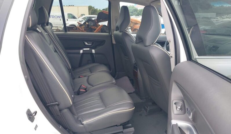 
								2014 Volvo Xc90 full									