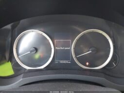 
										2014 Lexus Is 250 full									