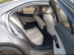 
										2014 Lexus Is 250 full									