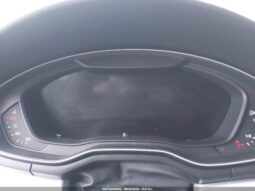 
										2018 Audi S4 full									