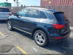 
										2014 Audi Q5 full									