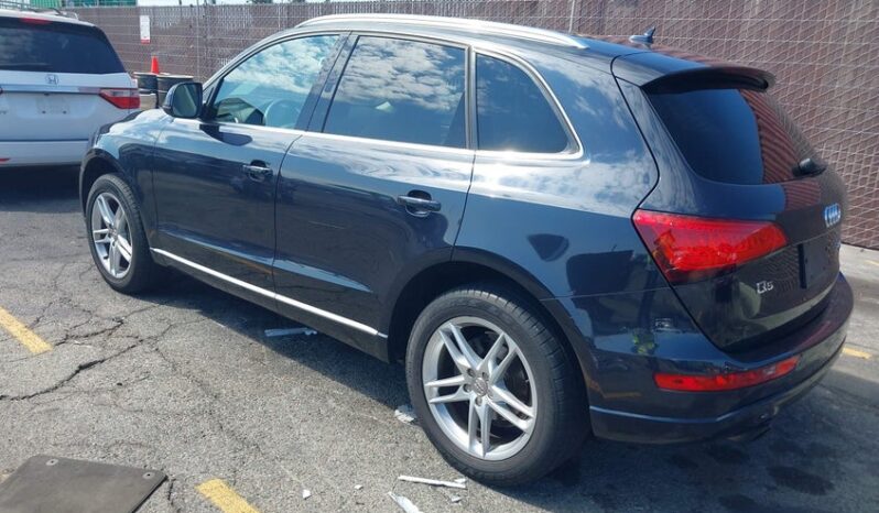 
								2014 Audi Q5 full									