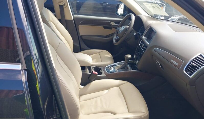 
								2014 Audi Q5 full									