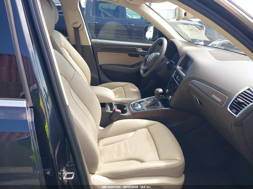 2014 Audi Q5