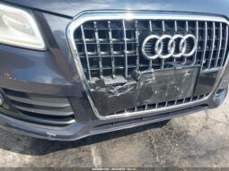 
										2014 Audi Q5 full									