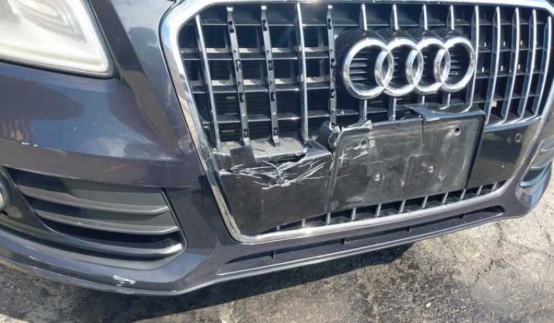 
								2014 Audi Q5 full									