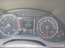 
										2014 Audi Q5 full									