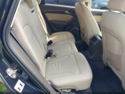 
										2014 Audi Q5 full									