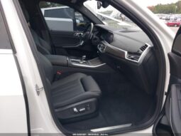
										2021 BMW X5 full									