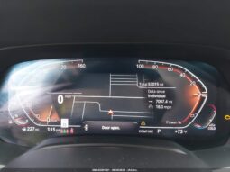 
										2021 BMW X5 full									