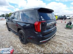 
										2023 Gmc Yukon full									