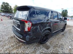 
										2023 Gmc Yukon full									