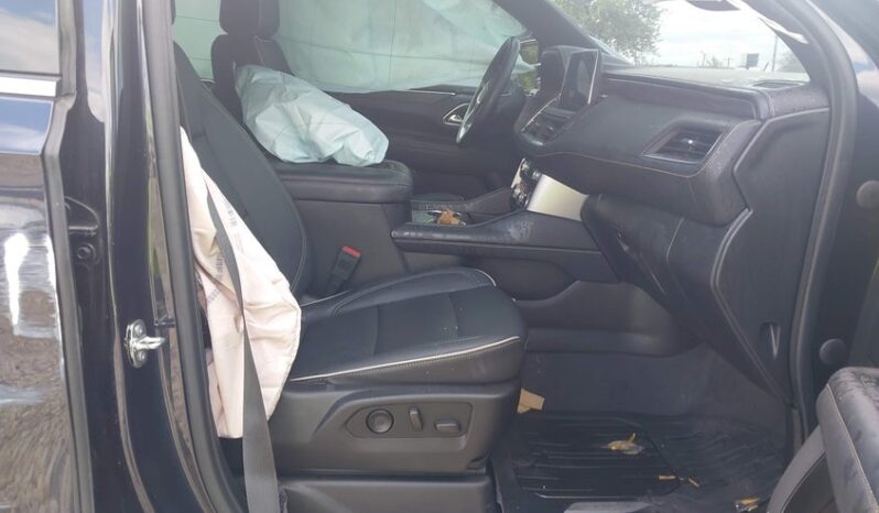 
								2023 Gmc Yukon full									