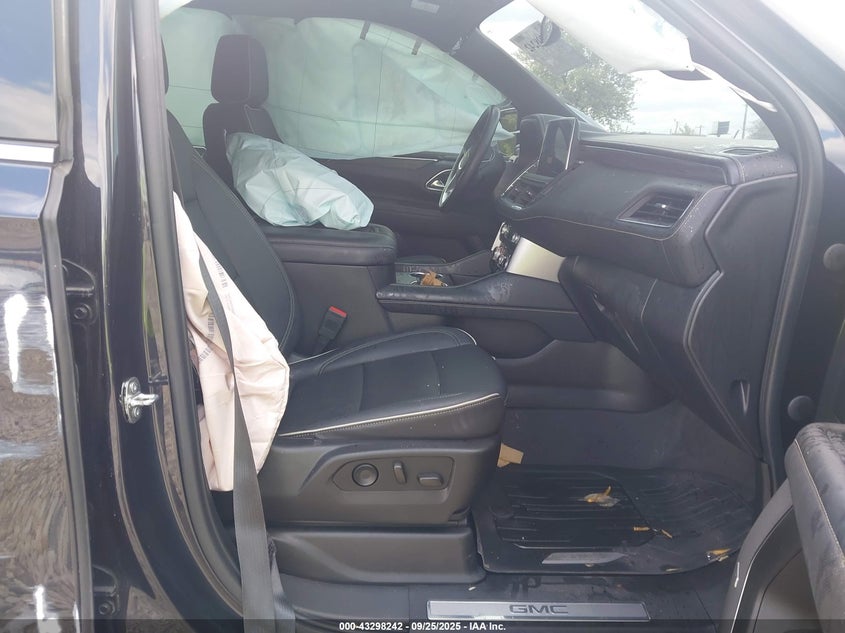2023 Gmc Yukon