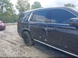 
										2023 Gmc Yukon full									
