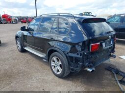 
										2012 BMW X5 full									