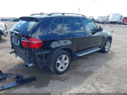 
										2012 BMW X5 full									
