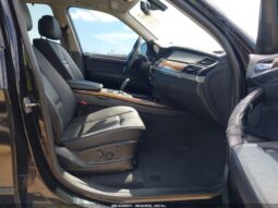 
										2012 BMW X5 full									