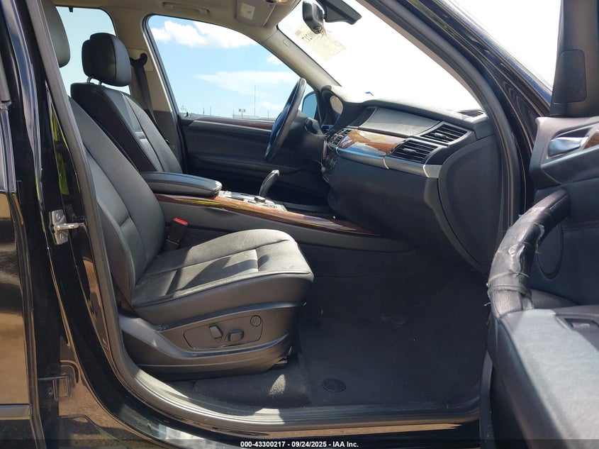 2012 BMW X5