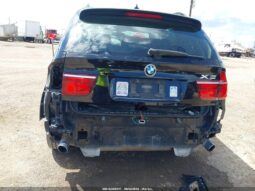 
										2012 BMW X5 full									