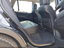 
										2012 BMW X5 full									