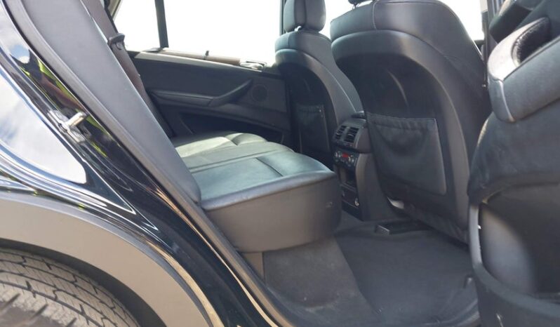 
								2012 BMW X5 full									
