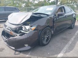 
										2013 Lexus Es 350 full									