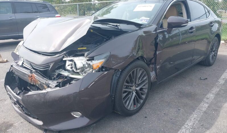 
								2013 Lexus Es 350 full									