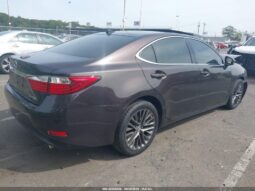 
										2013 Lexus Es 350 full									