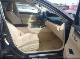 
										2013 Lexus Es 350 full									