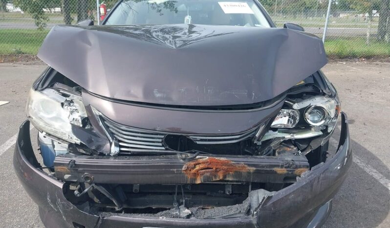 
								2013 Lexus Es 350 full									