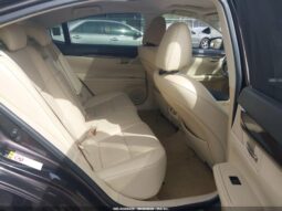 
										2013 Lexus Es 350 full									