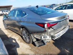 
										2019 Lexus Es 350 full									