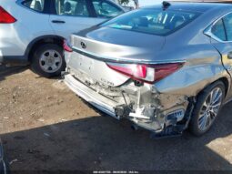 
										2019 Lexus Es 350 full									